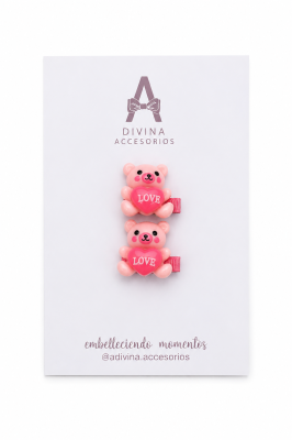 Colitas Animalitos X 2