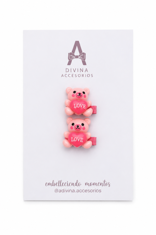 Colitas Animalitos X 2