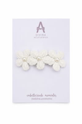 Hebilla Comunion