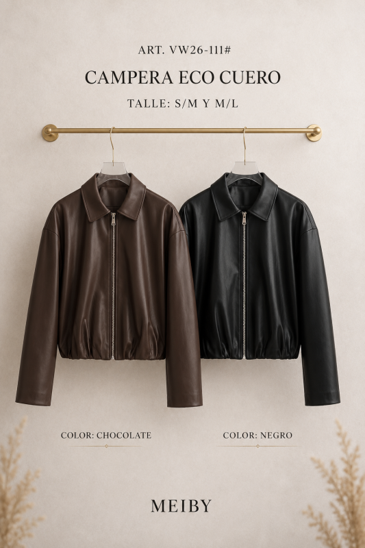 Campera