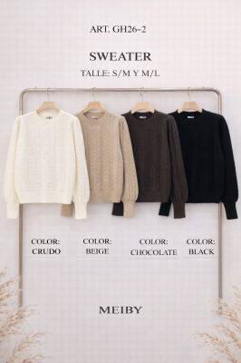 Sweater