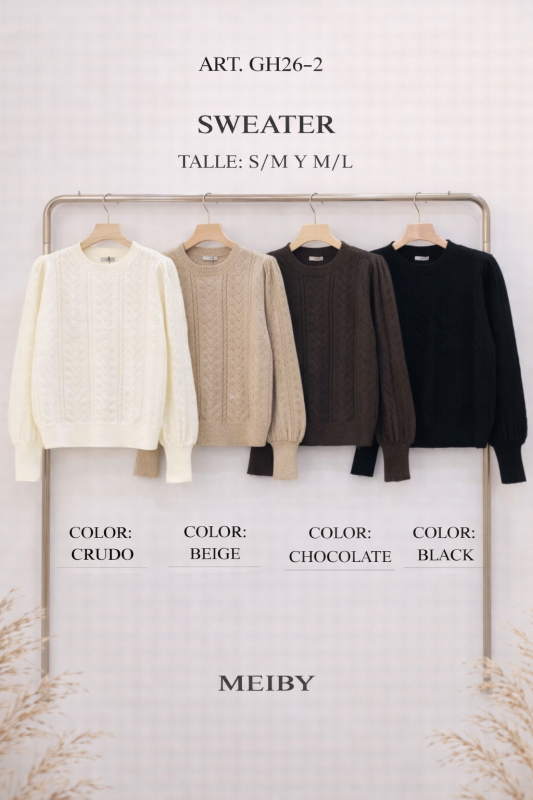 Sweater