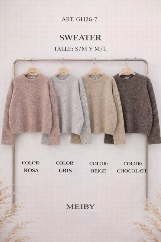 Sweater