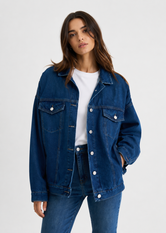 Campera Matthew