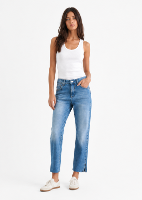 Jean Mom Aaron