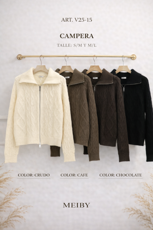 Campera