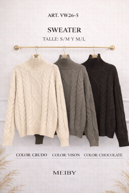 Sweater