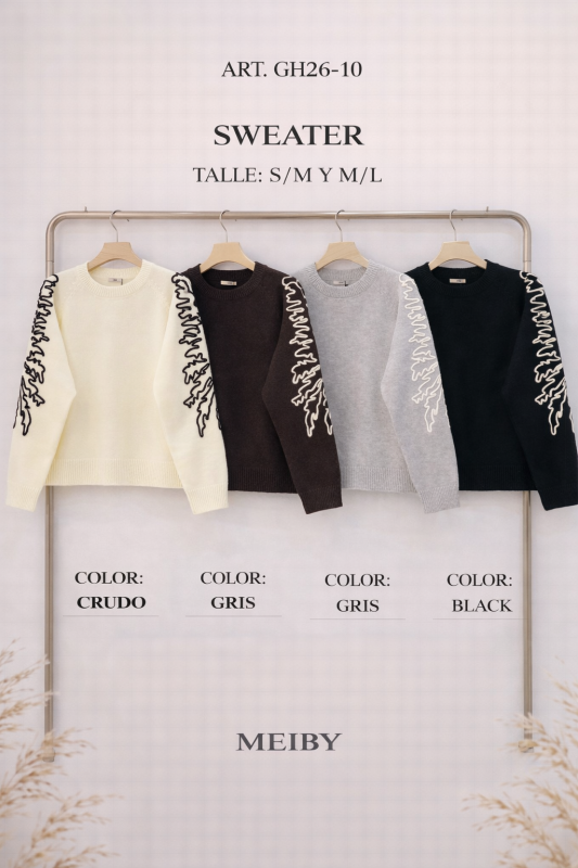 Sweater
