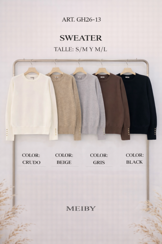 Sweater