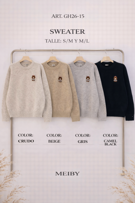 Sweater