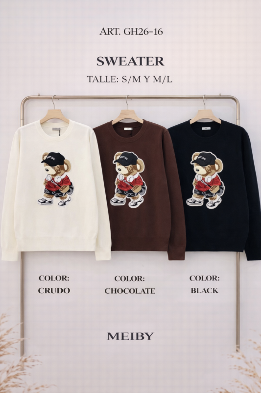 Sweater