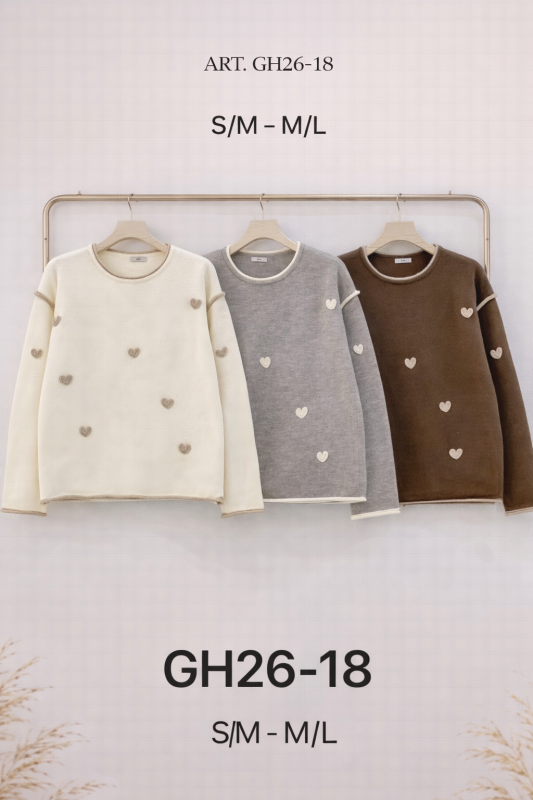 Sweater