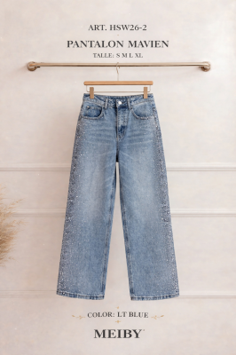 Jean
