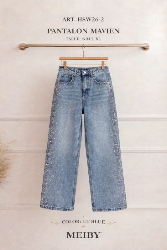 Jean