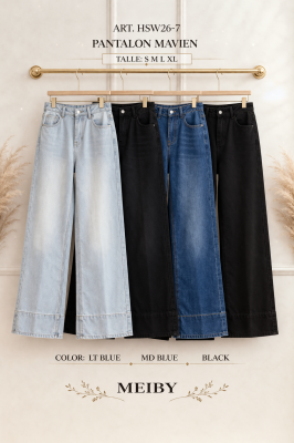 Jean