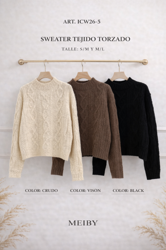 Sweater