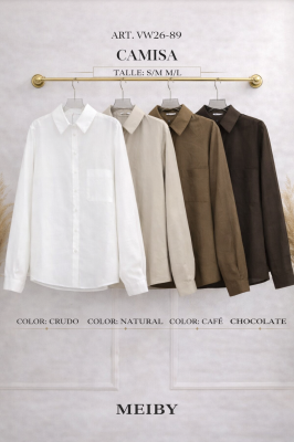 Camisa