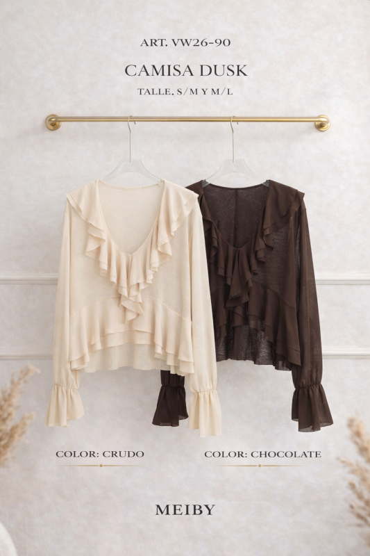 Blusa