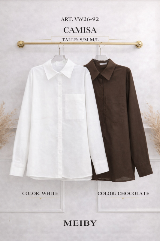 Camisa