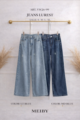 Jean