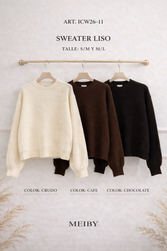 Sweater