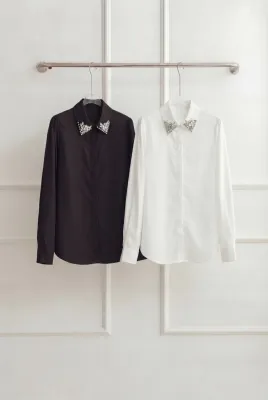 Camisa Jeyne