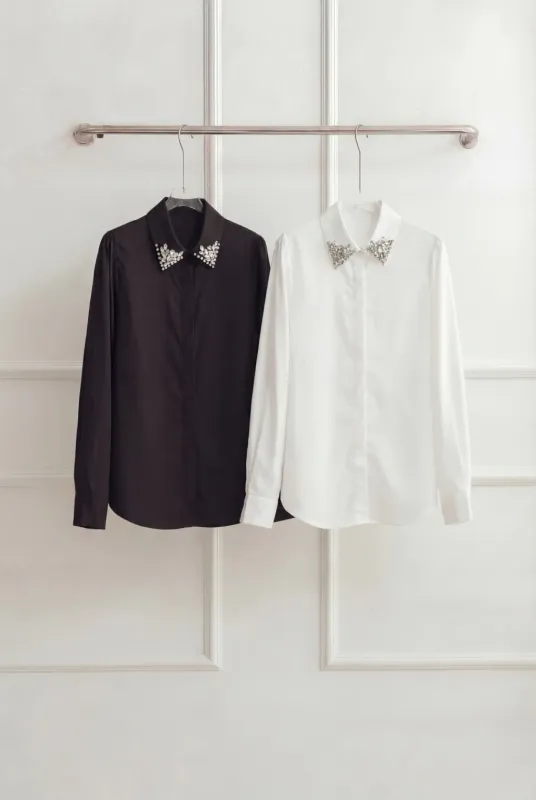Camisa Jeyne