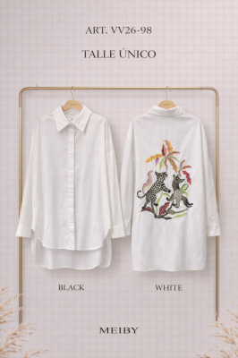 Camisa Yaneth
