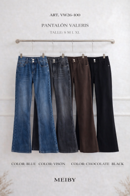 Jean