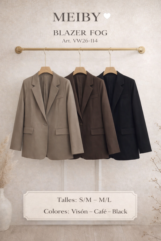 Blazer