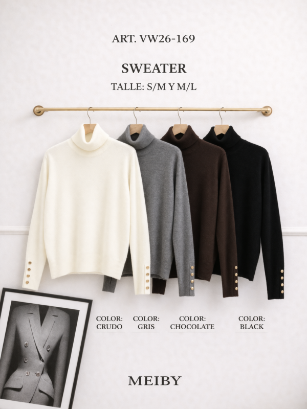 Sweater