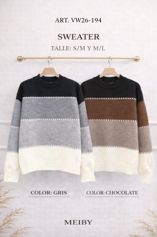 Sweater