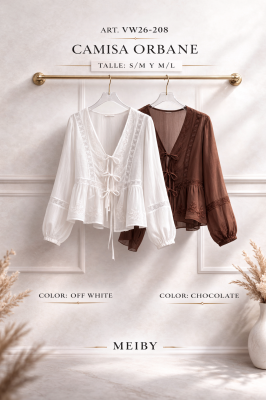 Blusa