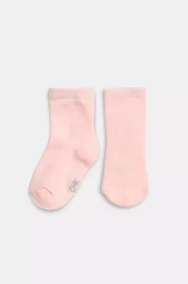 Medias 3/4 Basic P 0-12 Meses