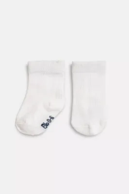 Medias 3/4 Basic U 0-12 Meses