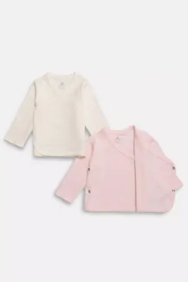 Pack X2 Batitas Ellie G Nb-S