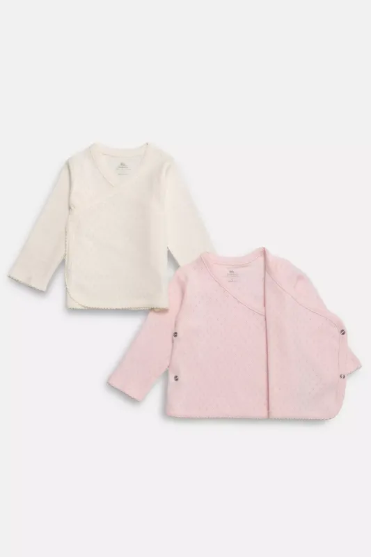 Pack X2 Batitas Ellie G Nb-S