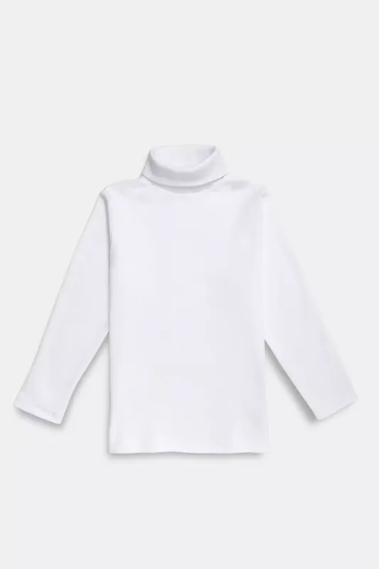 Polera Basic 3