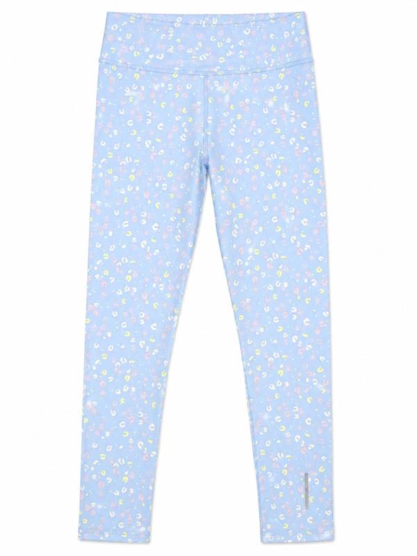 Legging 3/4 Stp Awesome 4-14