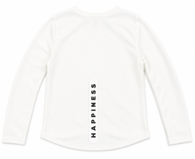 Remera Ml Carrie 4-12