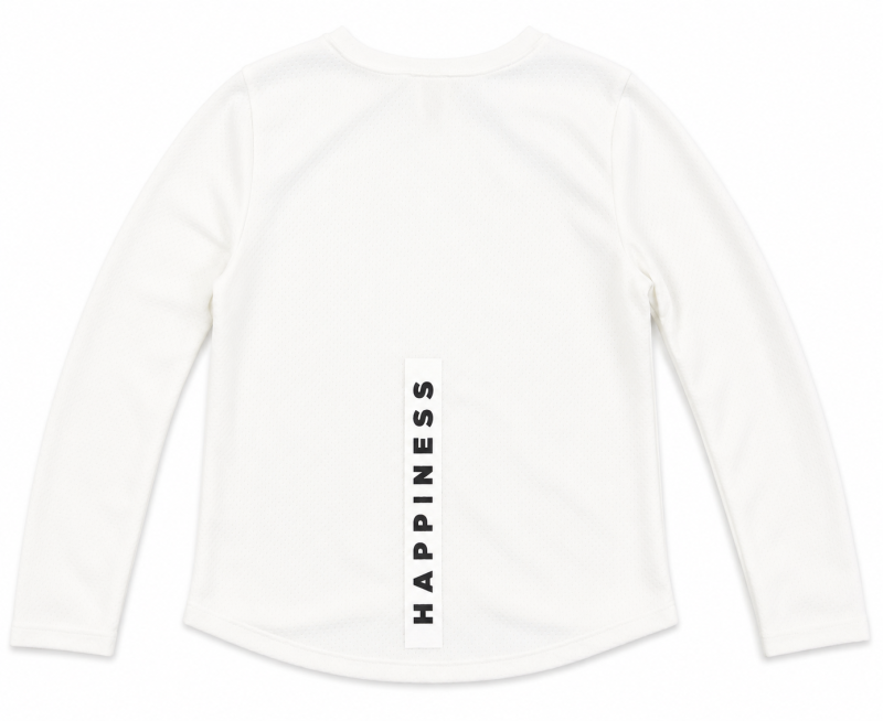 Remera Ml Carrie 4-12