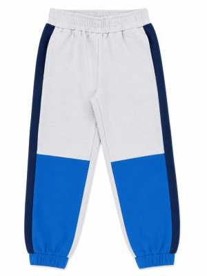 Jogging Block 4-14