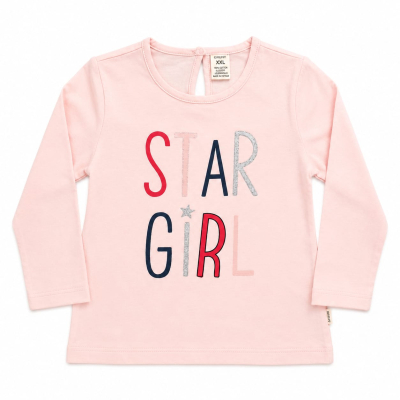 Bb-Remera Ml Keila L-3