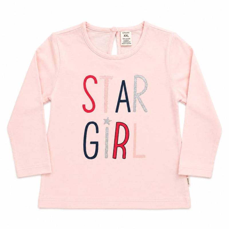 Bb-Remera Ml Keila L-3