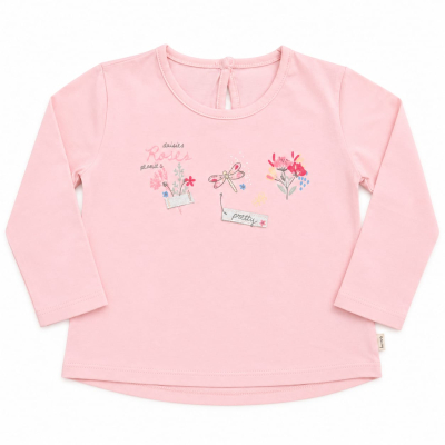 Bb-Remera Ml Manu L-3