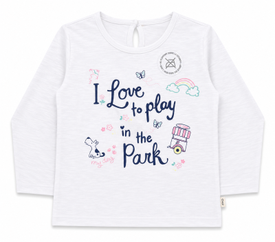 Bb-Remera Ml Park L-3