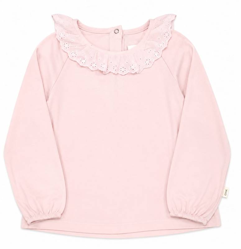 Remera Ml Maria 4-12