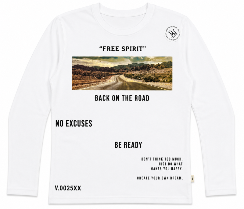 Remera Ml Bauti 4-12