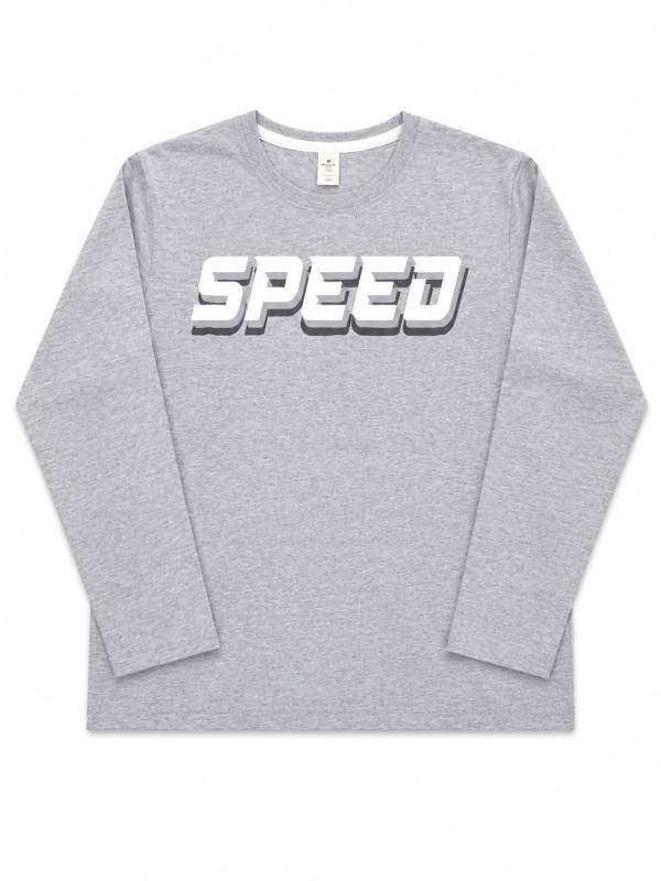Remera Ml Bronx 4-14