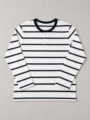 Remera Ml Ray Rocket 1-3